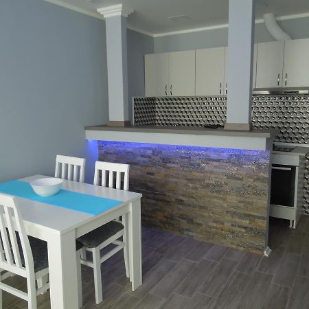 Danube Blue Διαμέρισμα Βελιγράδι Εξωτερικό φωτογραφία