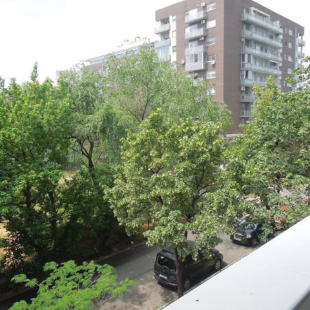 Danube Blue Διαμέρισμα Βελιγράδι Εξωτερικό φωτογραφία